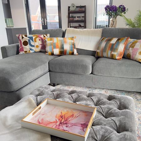 Apartment 33 Citygate York Kültér fotó
