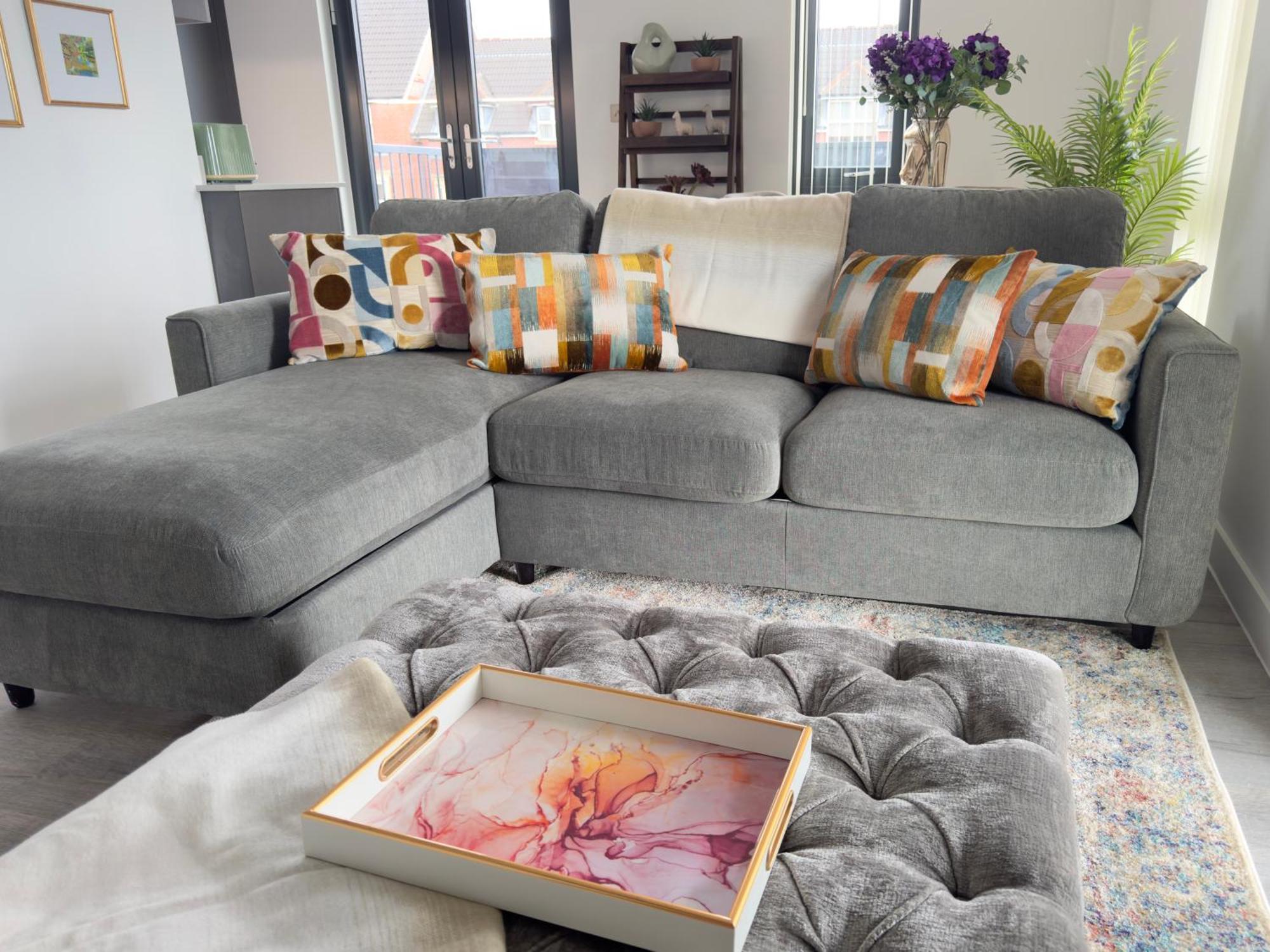 Apartment 33 Citygate York Kültér fotó