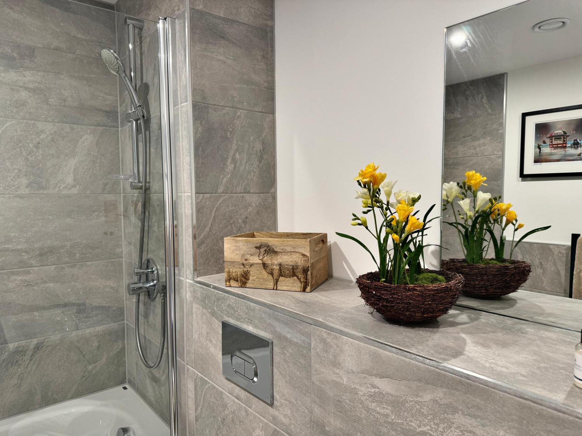 Apartment 33 Citygate York Kültér fotó