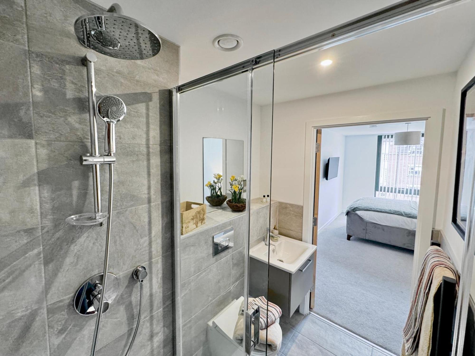 Apartment 33 Citygate York Kültér fotó