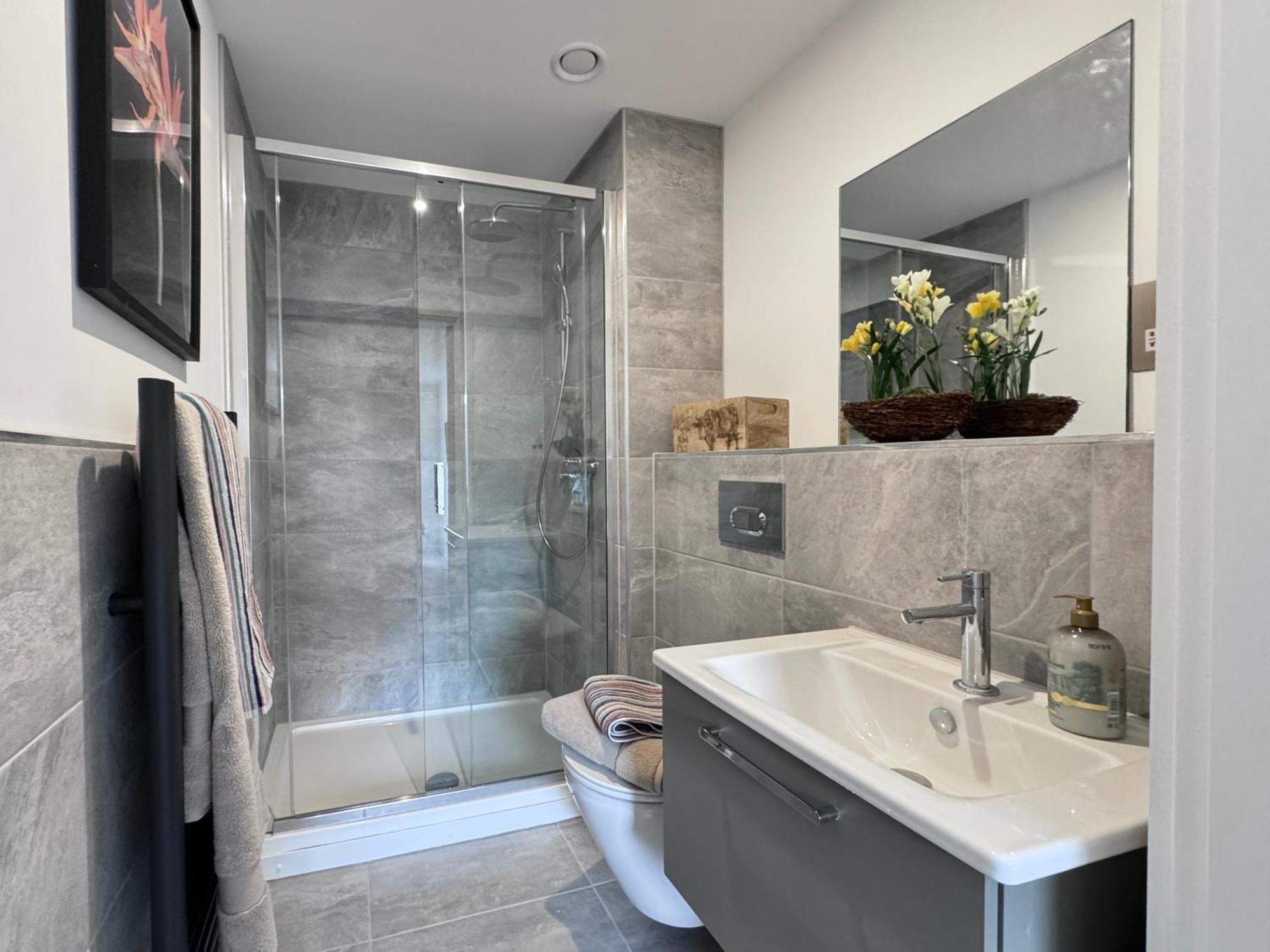 Apartment 33 Citygate York Kültér fotó