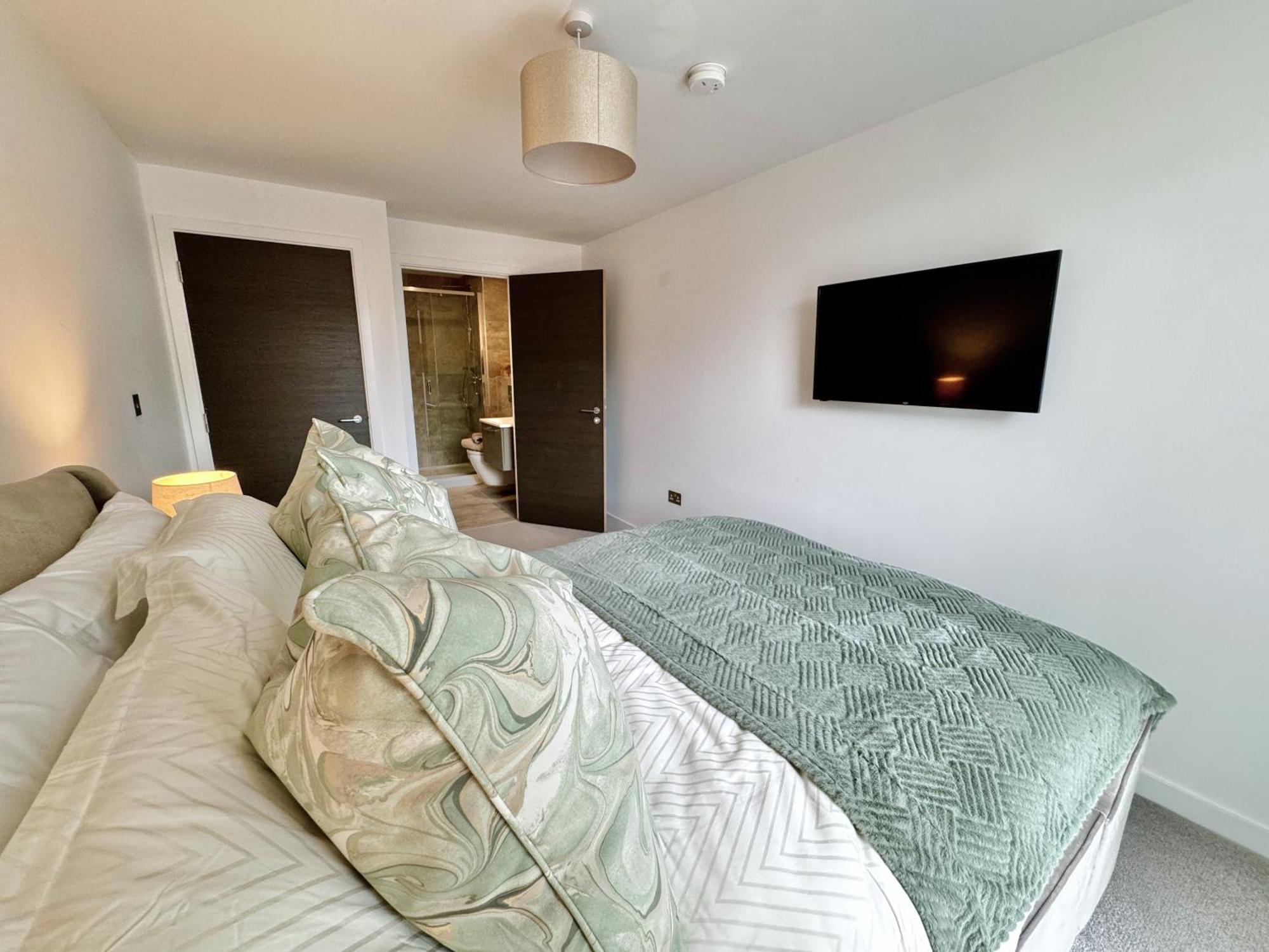 Apartment 33 Citygate York Kültér fotó