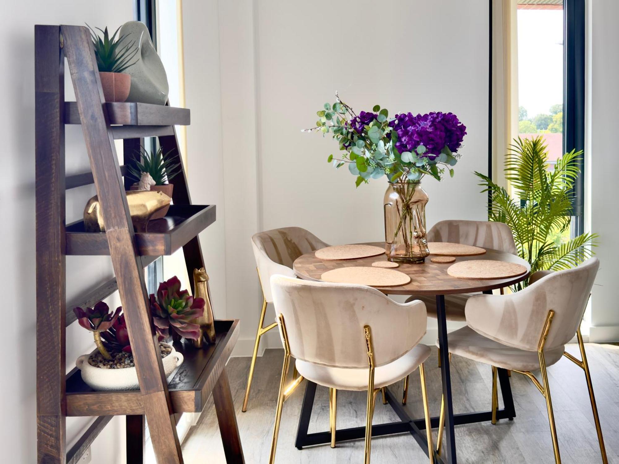 Apartment 33 Citygate York Kültér fotó