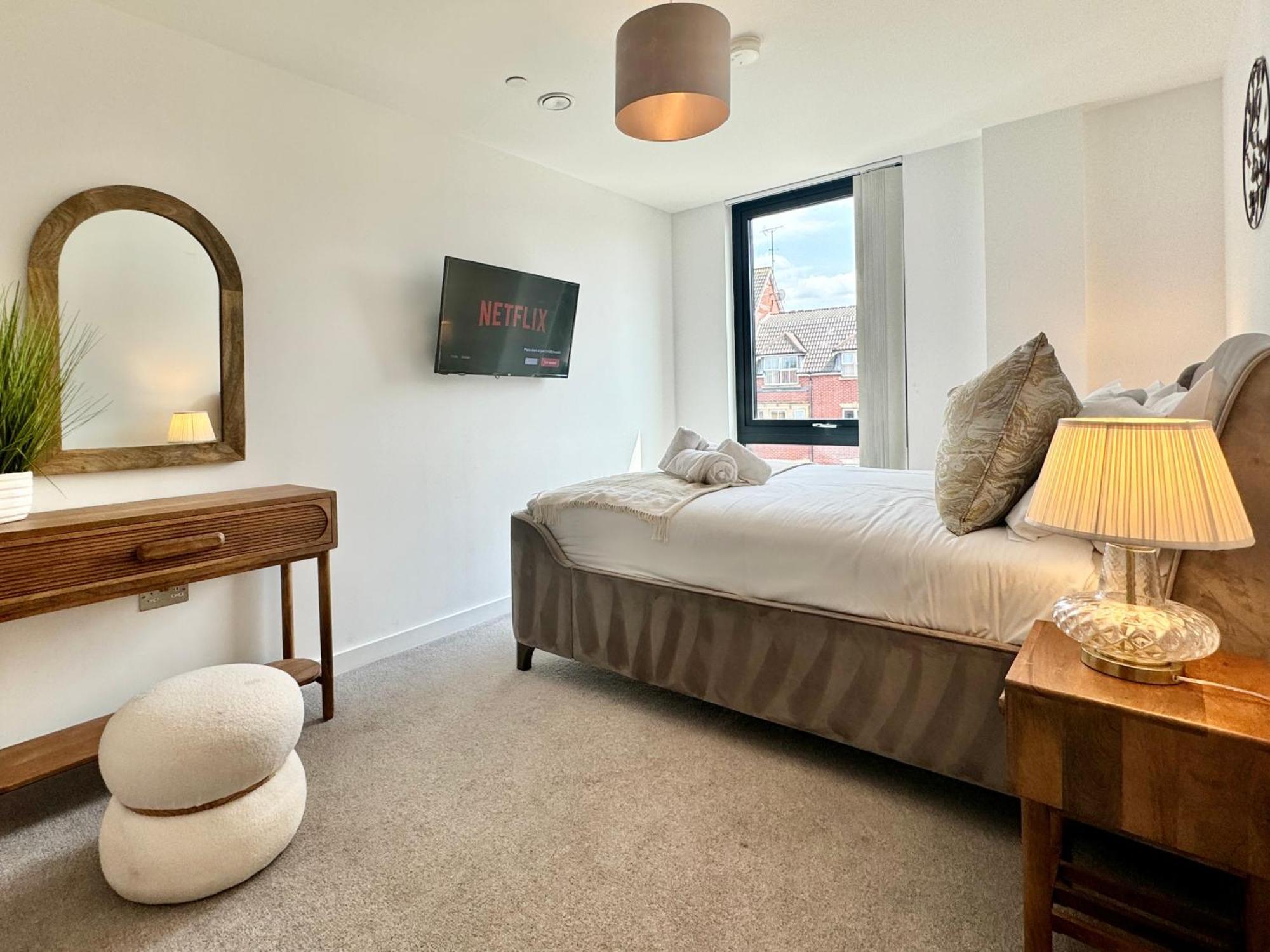 Apartment 33 Citygate York Kültér fotó