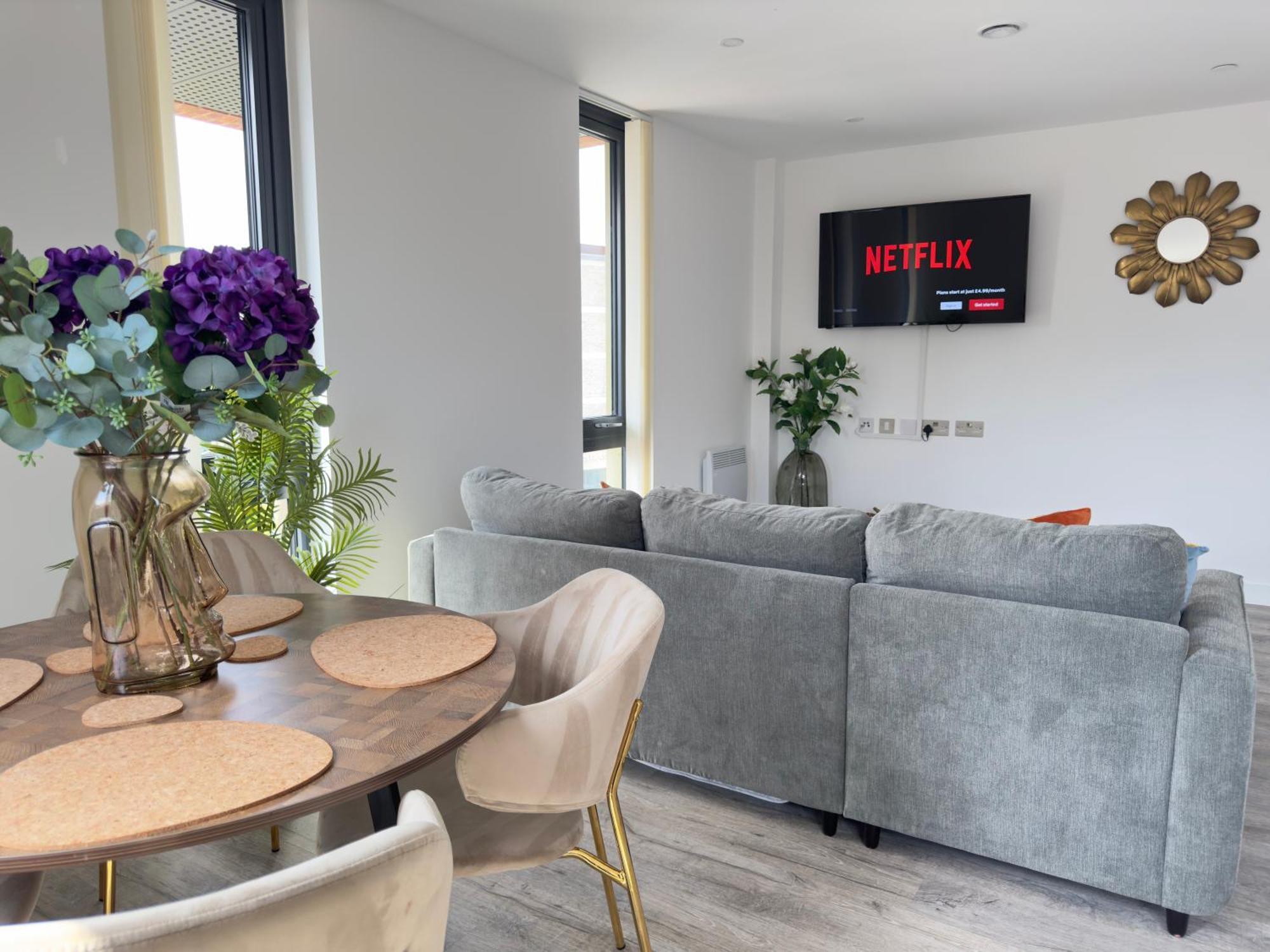 Apartment 33 Citygate York Kültér fotó