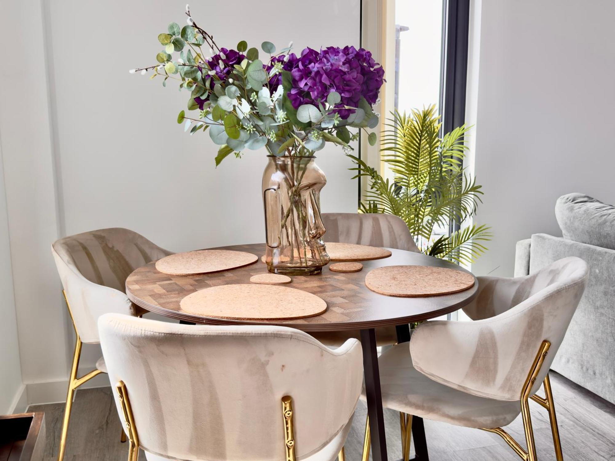 Apartment 33 Citygate York Kültér fotó