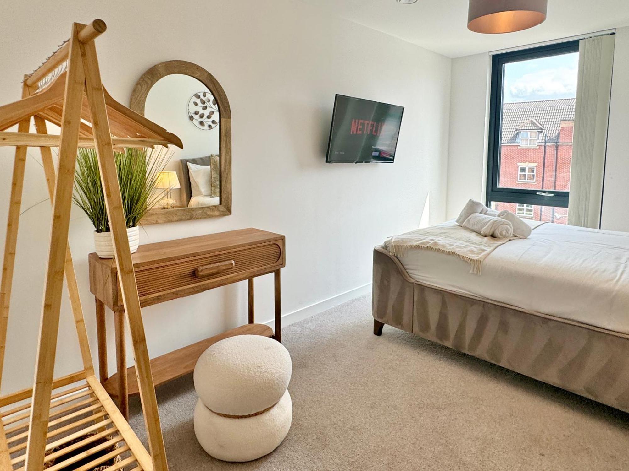 Apartment 33 Citygate York Kültér fotó